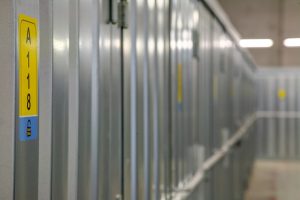 storage locker, storage unit, example, victoria, saanich