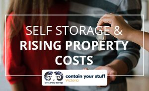 rising property, costs, home ownership