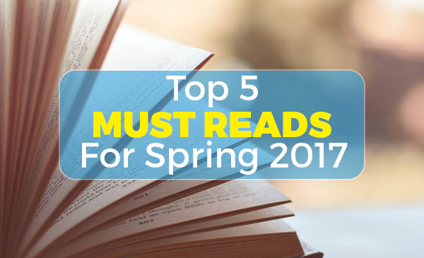 top 5 books, storage victoria
